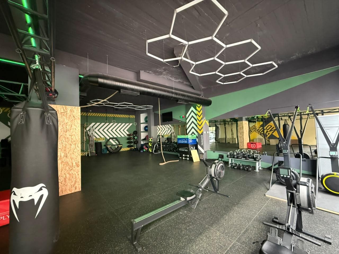 Your First Month at My Fitness: What to Expect