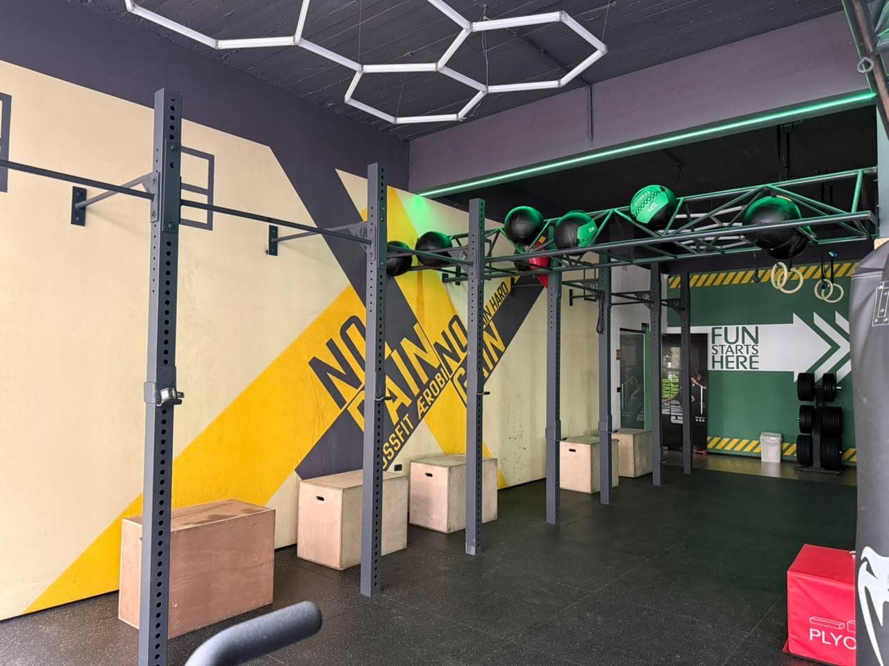 5 Mistakes Every Beginner Makes in the Weight Room